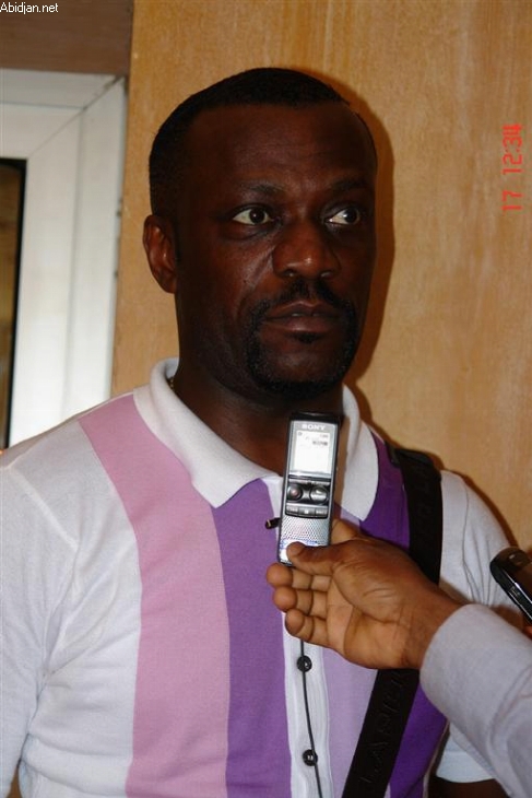 Sortie de crise / Meiway chez Bédié : 